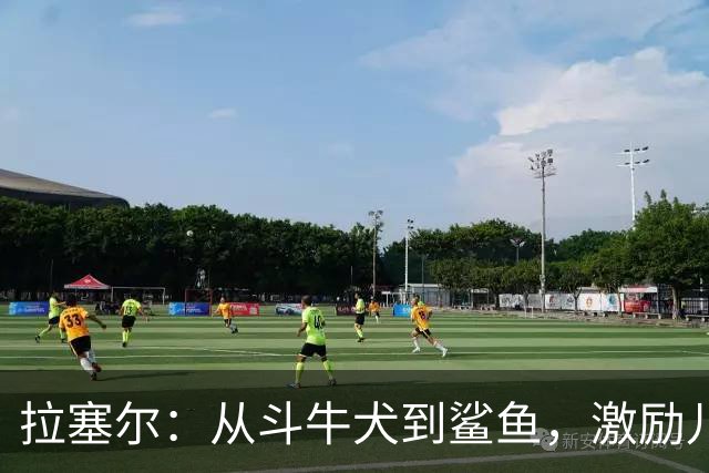 拉塞尔：从斗牛犬到鲨鱼，激励儿子的篮球旅程